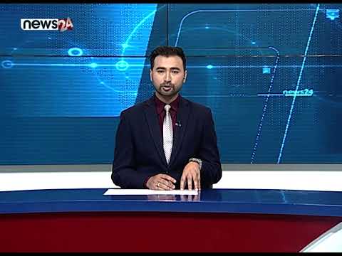 MORNING NEWS_7AM_2080 - 02 - 27 - NEWS24 TV