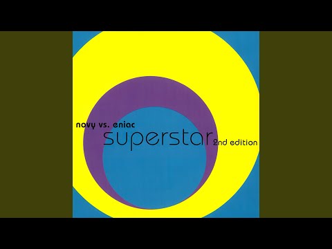 Superstar (Vocal Clubmix)