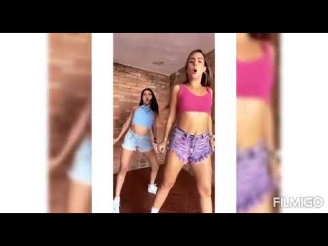 Aguacate con Potasio Recopilación De Los Mejores Bailes / La Sicopata, El Chico Sandy & Hey Santana