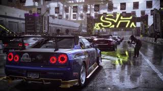 【NFS Heatゆっくり実況】ゆっくり最速物語外伝-The N.O.A.H. P.Side-【第6話】