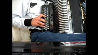 Maldita Seas - Pesado (Acordeón)