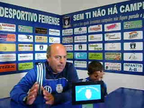 TRAQUINAS AB CD FEIRENSE 5 - AR VILAMAIORENSE 3