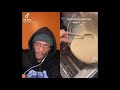 TIKTOK FUNNY COMPILATION BLACK TIK TOK