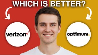 Verizon vs Optimum Internet :Which is Better (2026) 
