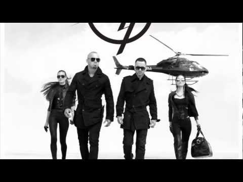 Hipnotizame - Wisin & Yandel