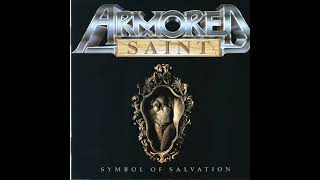Armored Saint   Last Train Home