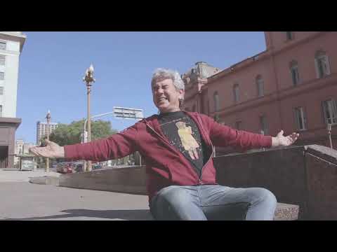 Ruiseñores de nuevo (Resistiremos)  - Gabriel Torres (Video oficial)