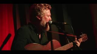Glen Hansard - Love Don&#39;t Leave Me Waiting/Kiss (Live at the Ruby Sessions)