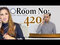 Room Number: 420 | OZZY RAJA
