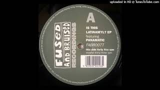 Panamatic - Carnivale