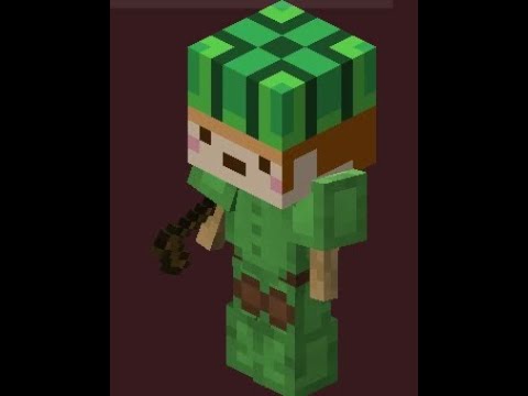 T12 Melon Minions are OP! 35m farming xp in 5 days!