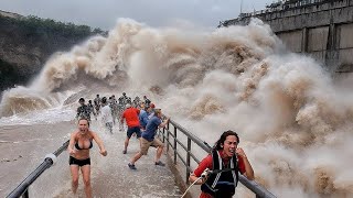 35 Momentos de Fúria da Natureza Capturados na Câmera