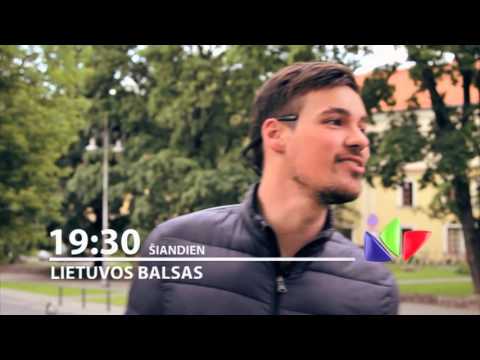 Lietuvos Balso 4 sezono paskutinė Aklųjų Perklausų laida!