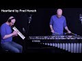 Heartland by Fred Hersch