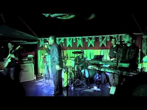 13/04/13 KEN BOOTHE with ANDY MITTOO & THE GROOVE MAKERS - The Godfather @ Roma