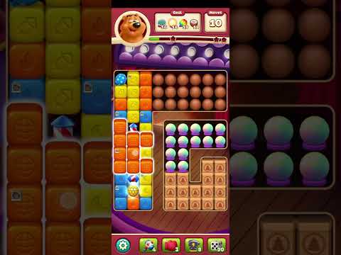 toonblast level 8282