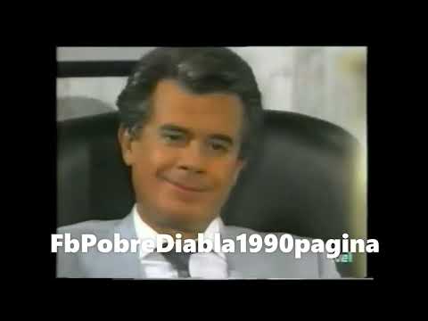 (Piona Vago) Pobre Diabla - Tv Y Novelas 8