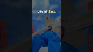 Short view of ship life🌊🚢  #shorts #ytshorts #msc #ytviral #ocean #travel #ship #yt #trendingnow