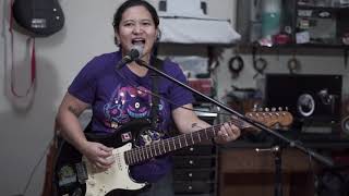 Leaving You - Session Road (Cover)