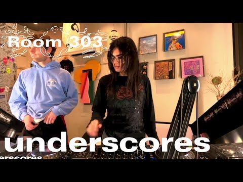 underscores ｜2025年9月27日｜#club