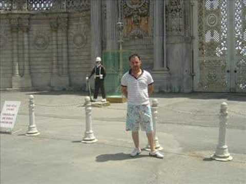 cantanem  by DJ R-DeNaY