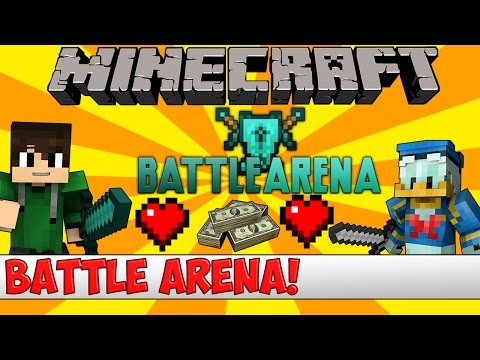 Battlearena Documentation Battlearena Documentation