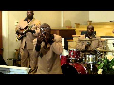 Gospel Creators of Atlanta - 'Change In Me'