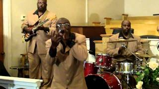 Gospel Creators of Atlanta - 'Change In Me'