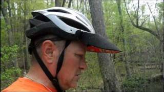 preview picture of video 'bicycling the C&O Canal, part 3'