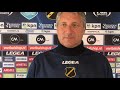 INTERVIEW | Ruud Brood blikt vooruit op Heracles - NAC