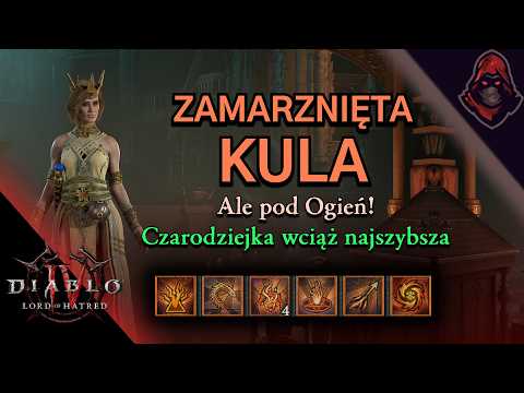 Czarodziejka