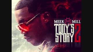 Meek Mill-Tony Story 2