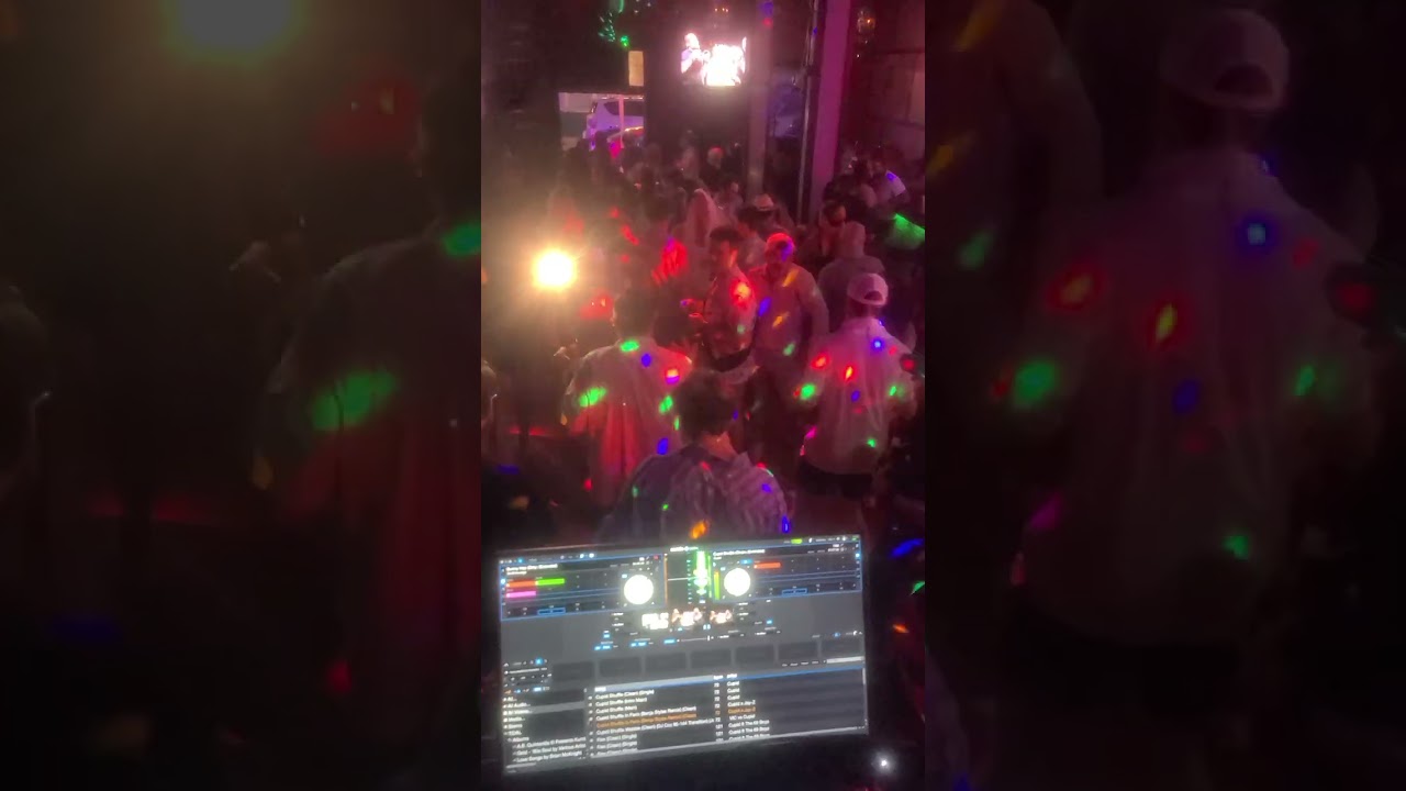 Promotional video thumbnail 9 for DJ Armand