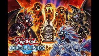 Yugioh! Duel Links: Stream para los que Odiamos el META