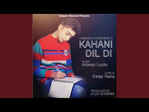 Kahani Dil Di