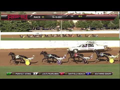 image-What is the name of the racetrack in Lexington Kentucky?