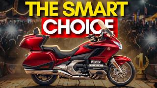 5 Motorcycles J.D Power Says Are Worth Buying in 2026