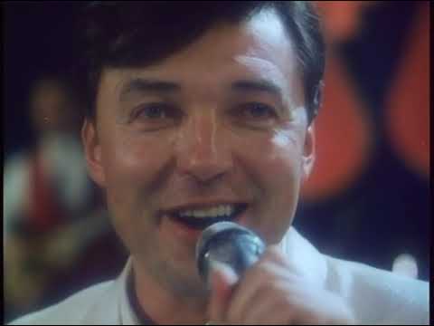 Karel Gott dokument 1984