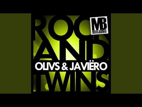 Rock & Twins (Kid Komas Remix)