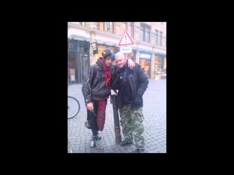 Willst du Schnorren von McSchnorrer & Frends feat HookBitsch