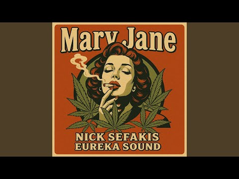 Mary Jane
