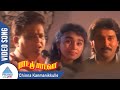 Chinna Kanmanikkulle Video Song Paattu Padava Movie Songs SPB Ilayaraja Pyramid Glitz Music