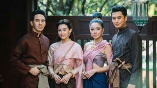 Download lagu ดนตรีบรรเลงประกอบละคร บุพเพสันนิวาส  Audio Soundtrack | บุพเพสันนิวาส Orchestra mp3