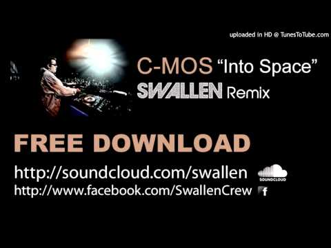 C-Mos - Into Space (Swallen Remix)