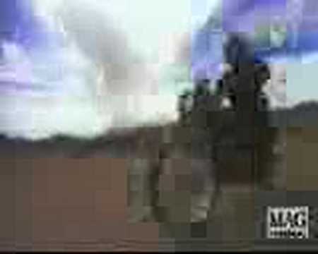 Yamaha RXZ commercial