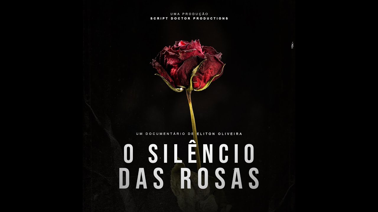 Trailer oficial de O Silêncio das Rosas