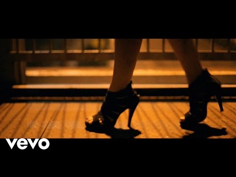 Ramil Ganjoo Streetlights