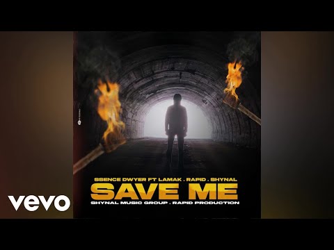 Ssense Dwyer, Shynal, Rapid - Save Me (Official Audio) ft. Lamak