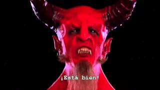 Tenacious D   Beelzeboss Sub Español HD 720