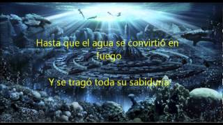 LT&#39;s Rhapsody - Dark Fate of Atlantis (Español)